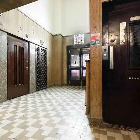 City Pulse King Street Top Location Budapest Eksteriør billede