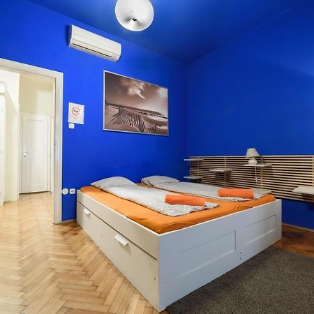 City Pulse King Street Top Location Budapest Eksteriør billede