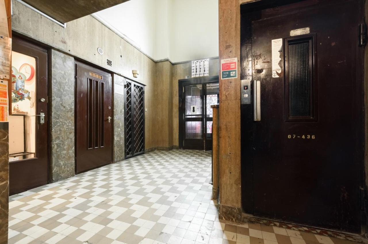City Pulse King Street Top Location Budapest Eksteriør billede