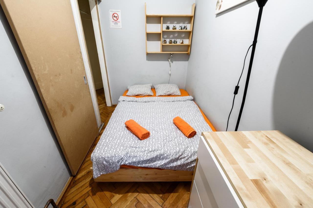 City Pulse King Street Top Location Budapest Eksteriør billede