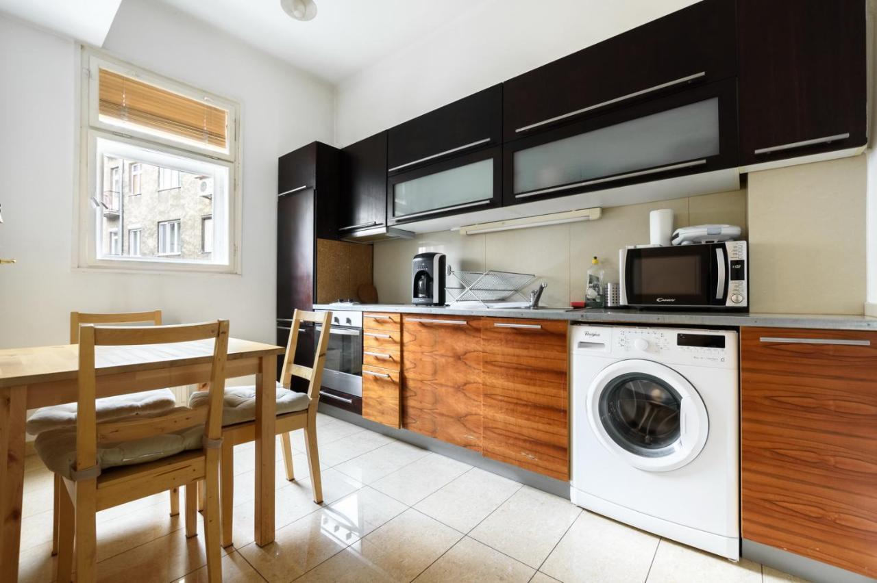 City Pulse King Street Top Location Budapest Eksteriør billede