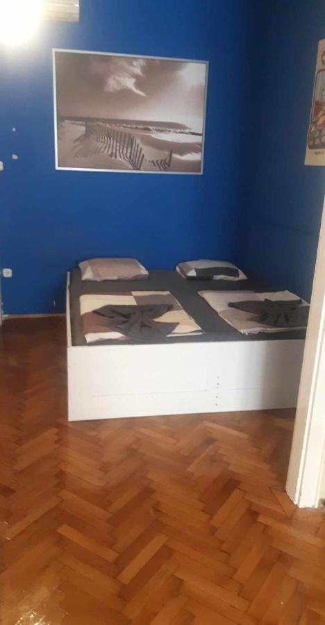 City Pulse King Street Top Location Budapest Eksteriør billede