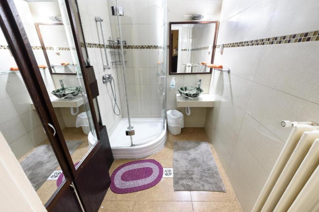 City Pulse King Street Top Location Budapest Eksteriør billede
