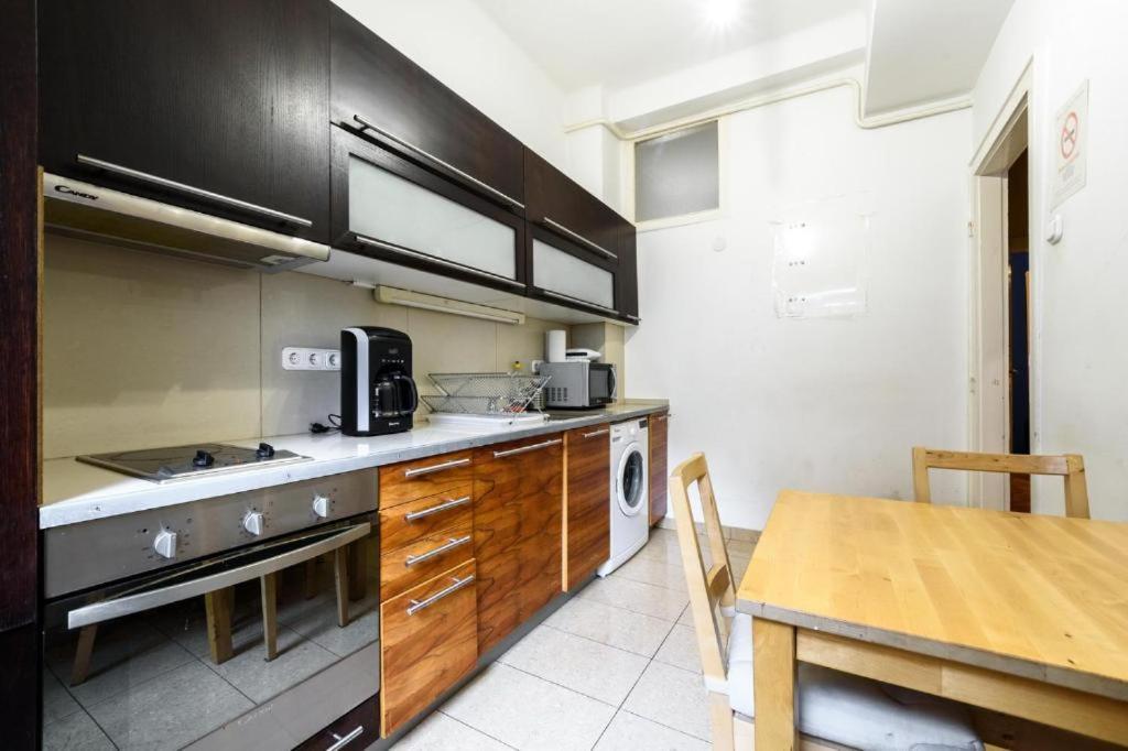 City Pulse King Street Top Location Budapest Eksteriør billede