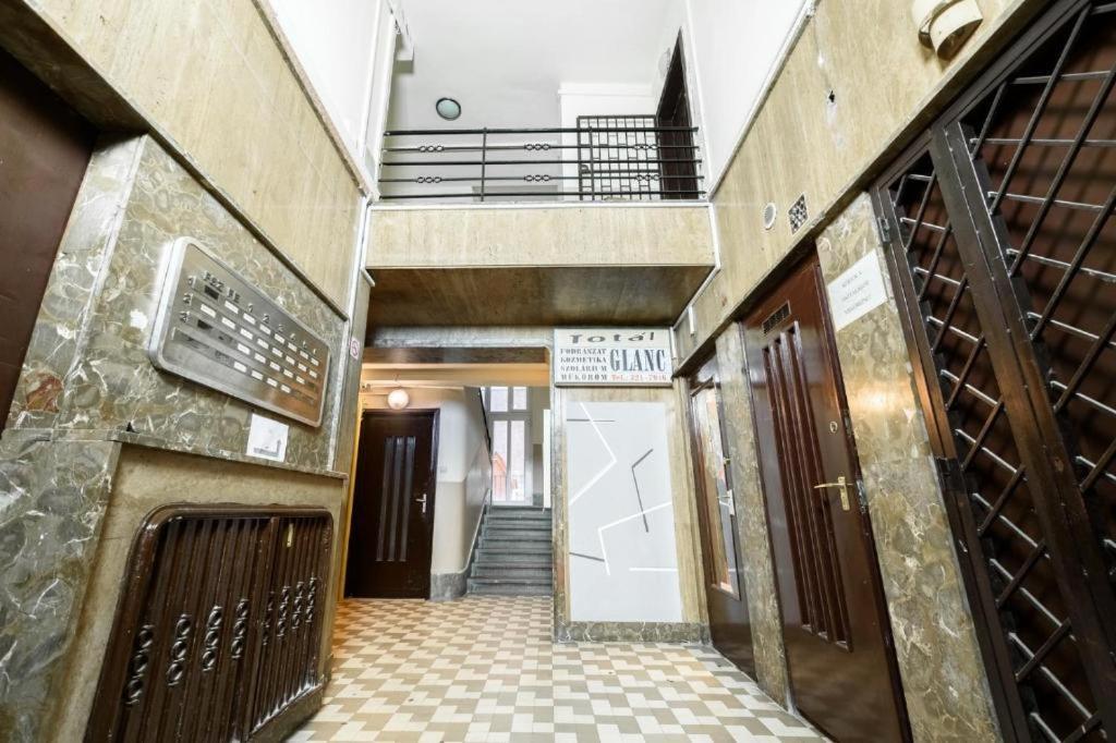 City Pulse King Street Top Location Budapest Eksteriør billede