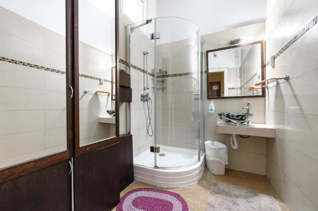 City Pulse King Street Top Location Budapest Eksteriør billede